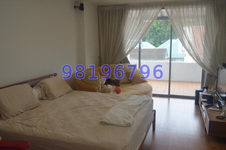 Sembawang Hills Estate (D20), Terrace #67909112